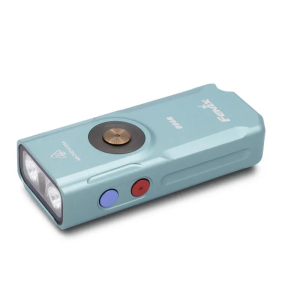 LINTERNA FENIX E06R VERDE