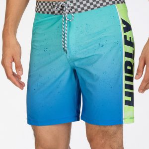 Bañador Hurley Phantom Fastlane Flashback 18´