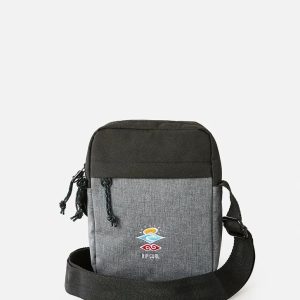 Bolso Rip Curl No Idea Icons Of Surf