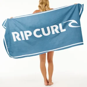 Toalla Rip Curl Brand Logo (varios colores)