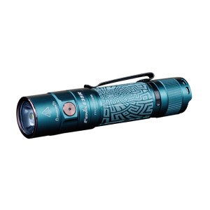 LINTERNA FENIX E35R GRAFFITI