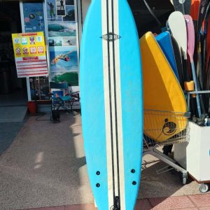 Tabla Surf Surf Rider 6´6″