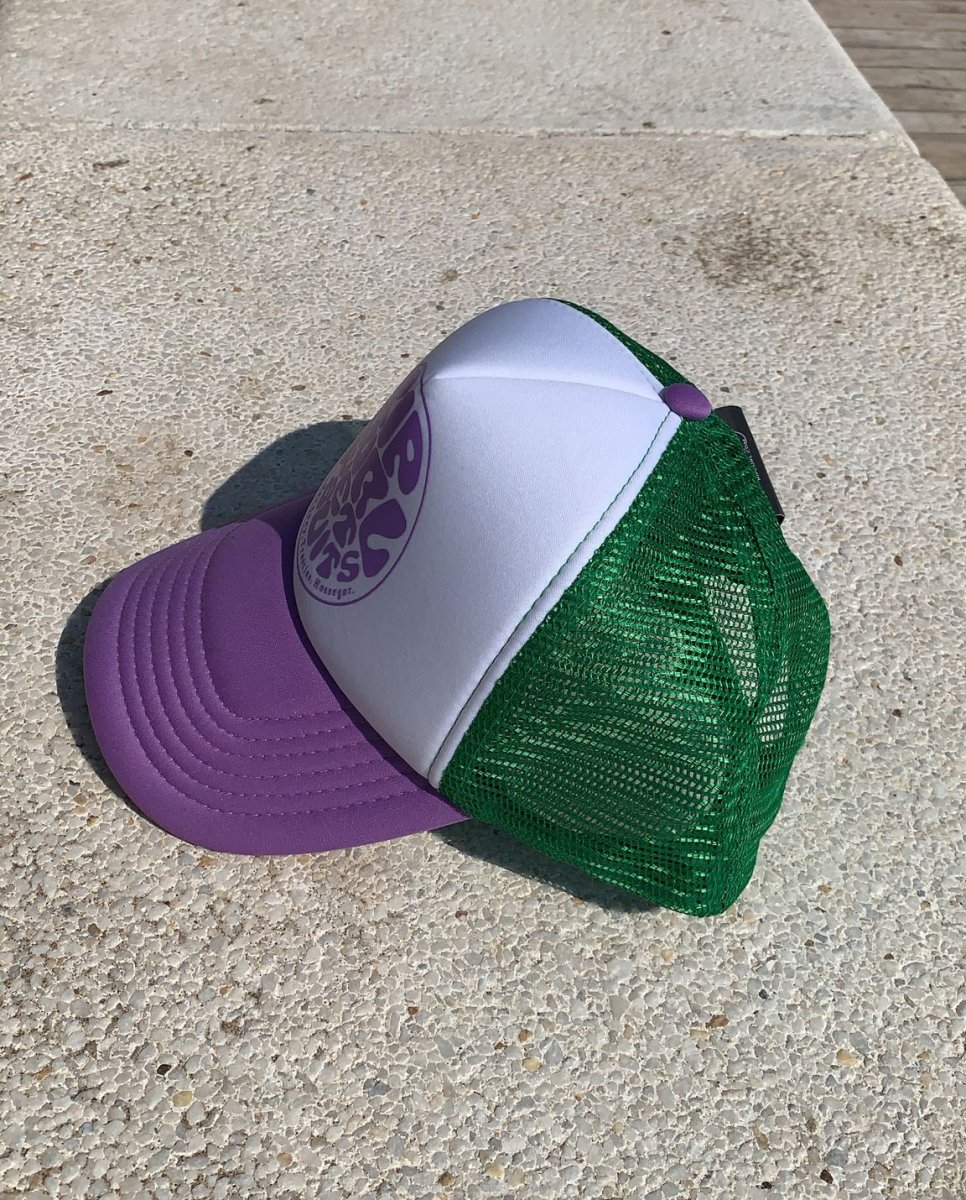 Gorra Rip Curl Wettie Trucka (varios colores) - Imagen 9