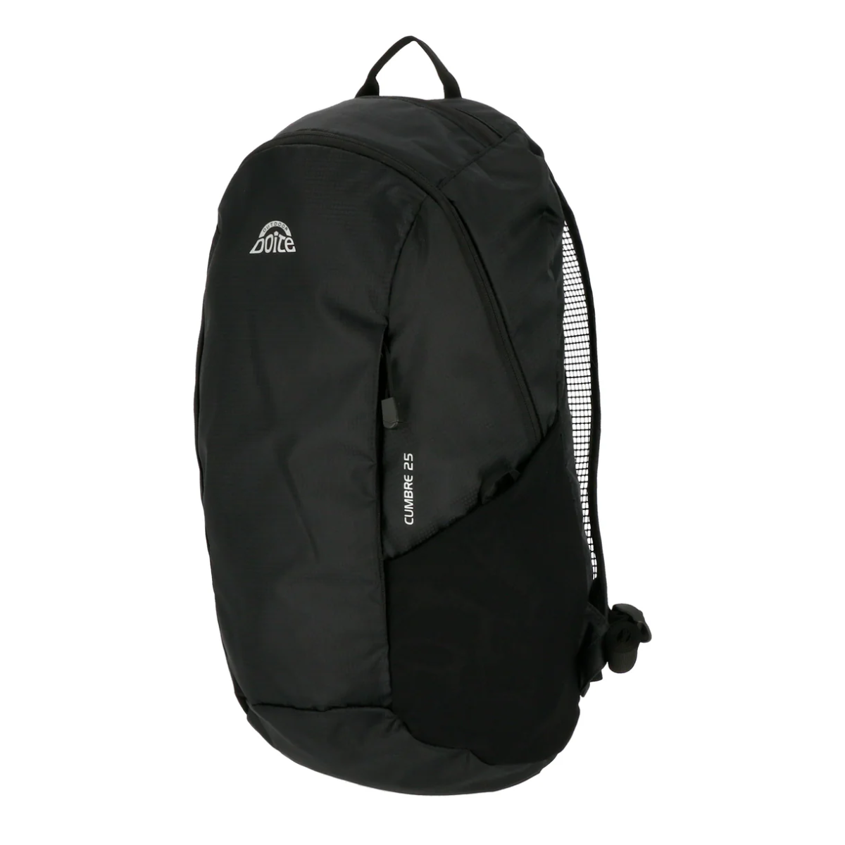 MOCHILA DOITE CUMBRE BLACK 25LT - Imagen 3
