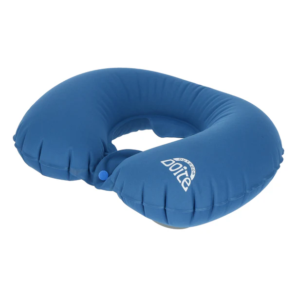 ALMOHADA INFLABLE DOITE NECKREST - Imagen 3