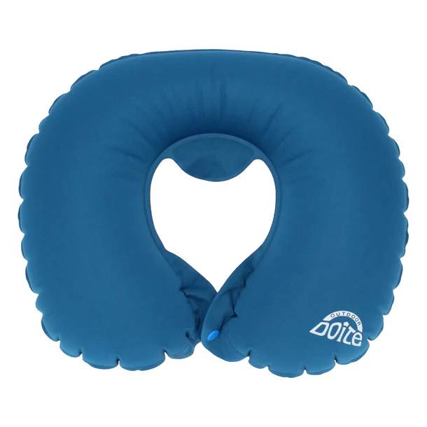 ALMOHADA INFLABLE DOITE NECKREST - Imagen 4