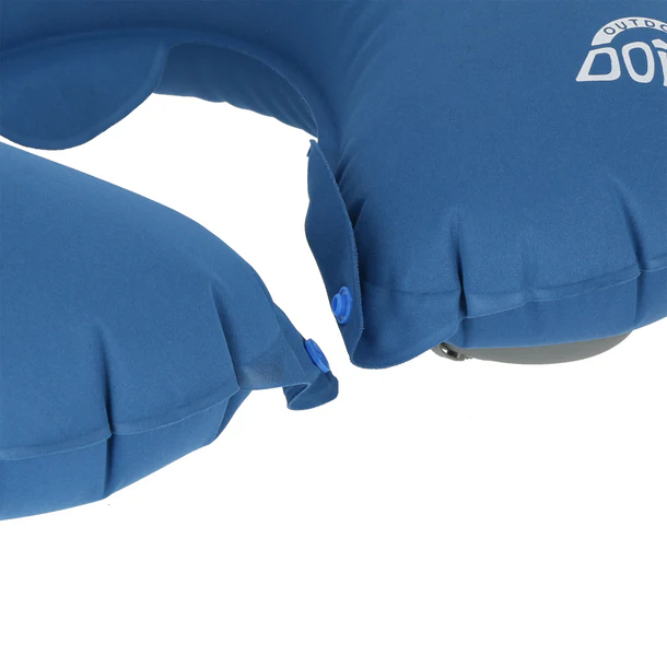 ALMOHADA INFLABLE DOITE NECKREST - Imagen 5