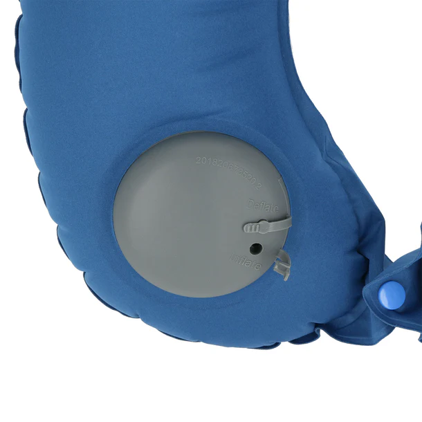 ALMOHADA INFLABLE DOITE NECKREST - Imagen 6