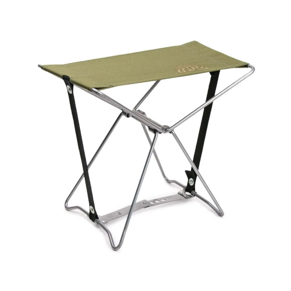 PISO PLEGABLE ACERO DOITE ADVENTURE VERDE - Imagen 2