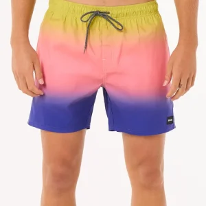 Bañador Rip Curl Laze Fade