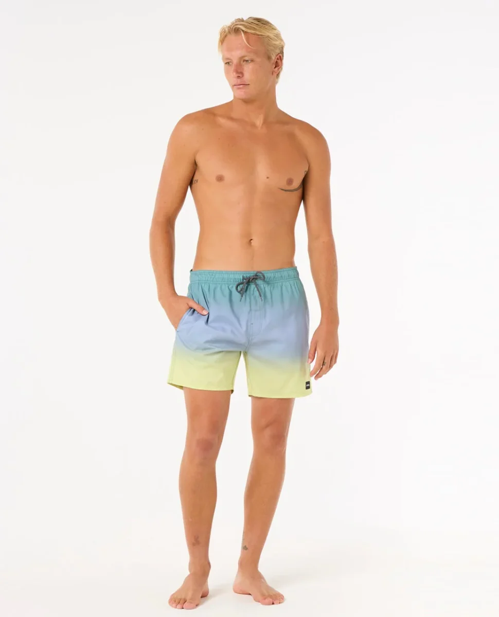 Bañador Rip Curl Laze Fade