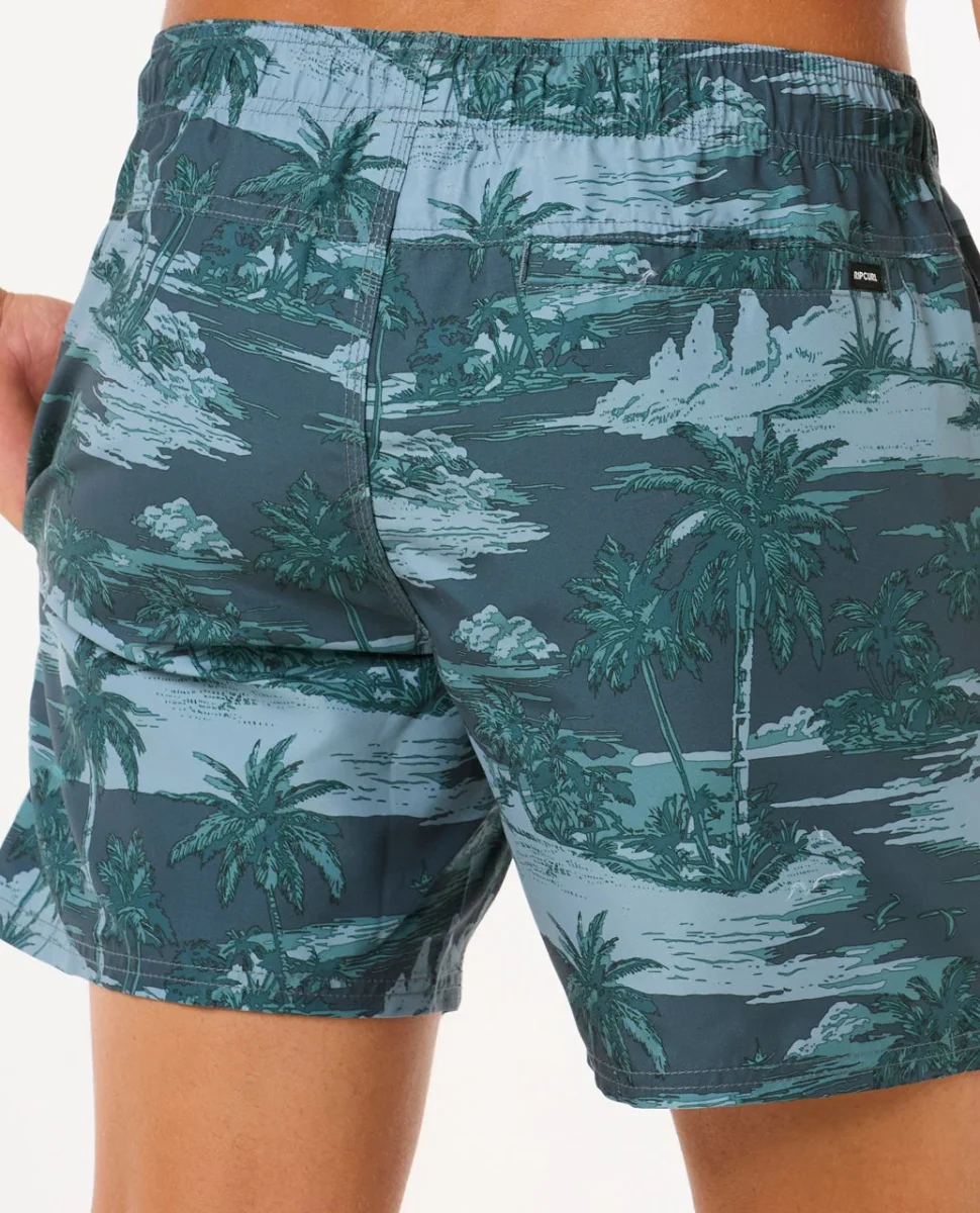 Bañador Rip Curl Dreamers Volley - Imagen 5