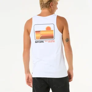 Camiseta Rip Curl Surf Revival Peaking