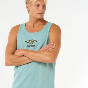 Camiseta Rip Curl Surf Raw Energy Sloth