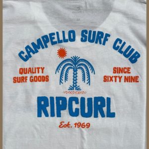 Camiseta Rip Curl Destee Campello 2025