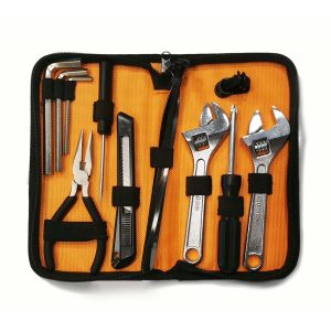 Estuche Cressi TOOL KIT