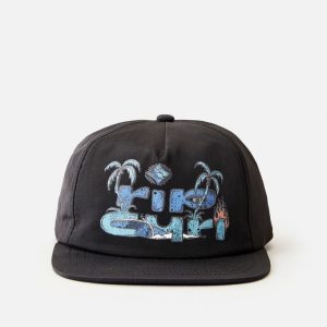 Gorra Rip Curl Cosmic Barrel  Junior.