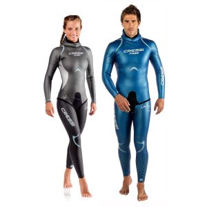 Traje Cressi FREE ULTRASTRETCH