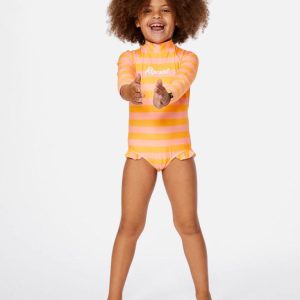 Lycra Rip Curl Vacation Club Junior