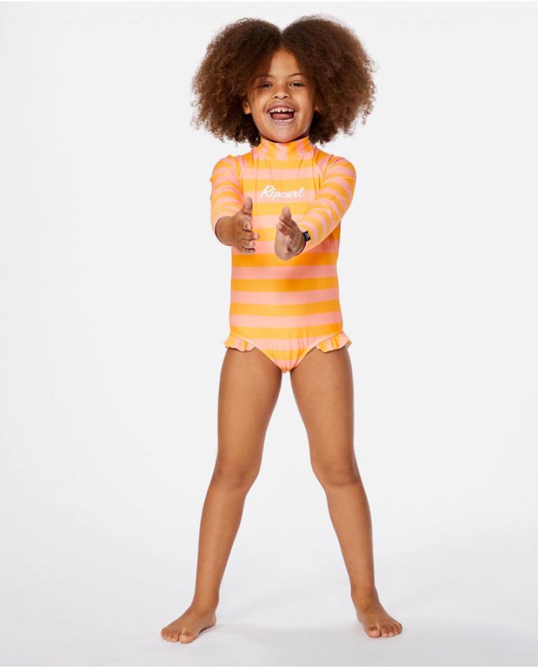 Lycra Rip Curl Vacation Club Junior - Imagen 2