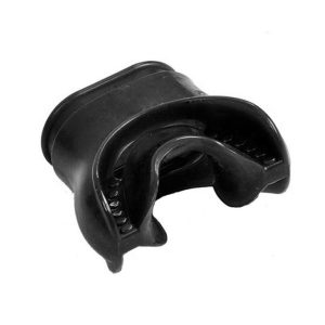 Boquilla regulador palatal