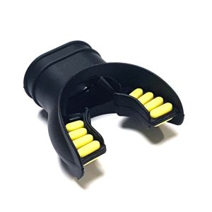 Boquilla regulador reforzada