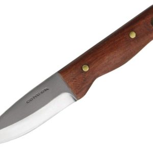 CONDOR MINI BUSHLORE KNIFE 3″