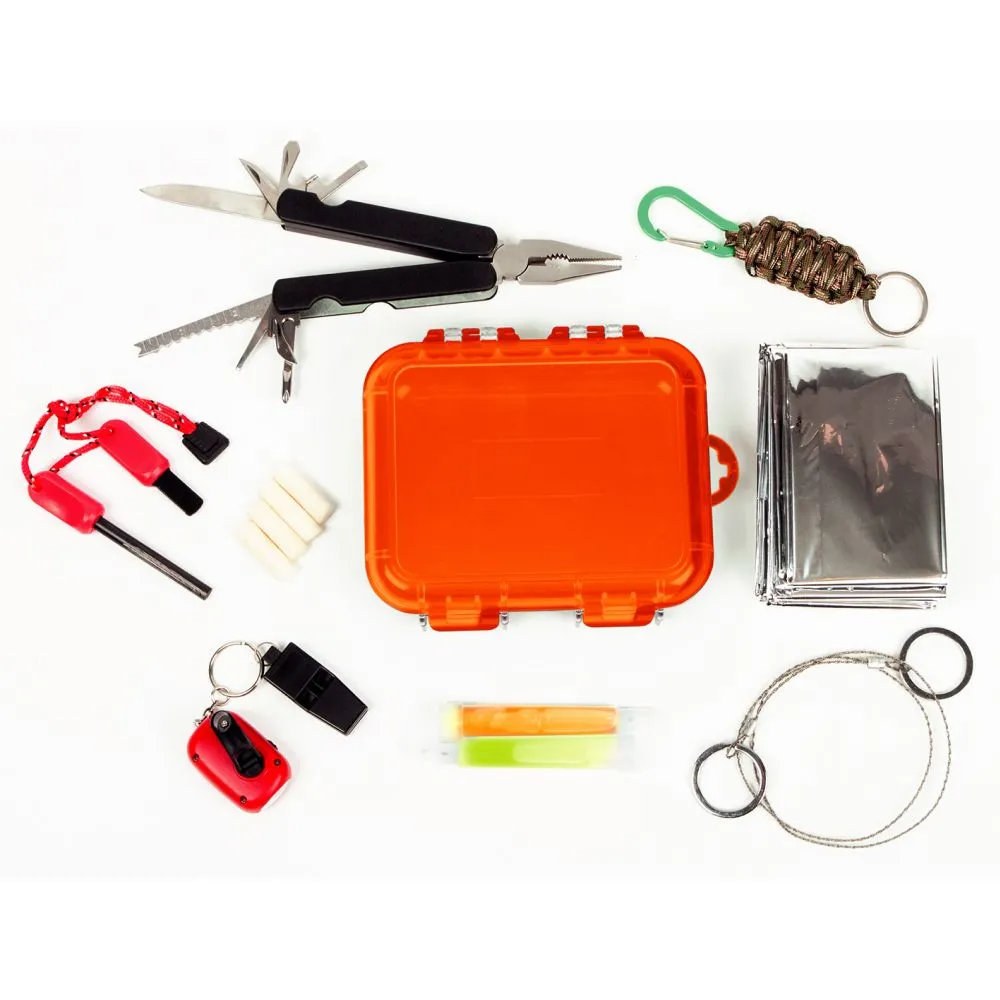 KIT EMERGENCIA DOITE HERO - Imagen 2