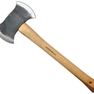 HACHA CONDOR DOUBLE BIT MICHIGAN 4″