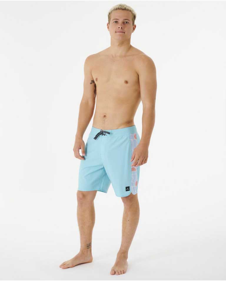 Bañador Rip Curl Mirage Double Up 18″ (varios colores) - Imagen 9