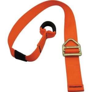 Tie off Lanyard ajustable Fusion