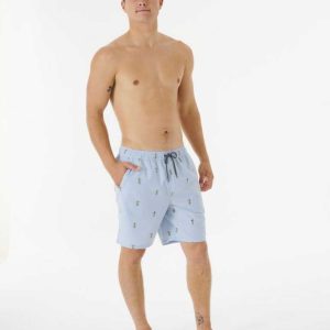 Bañador Rip Curl Hula Breach 18″ Volley