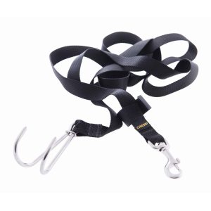 Tira gancho de corriente