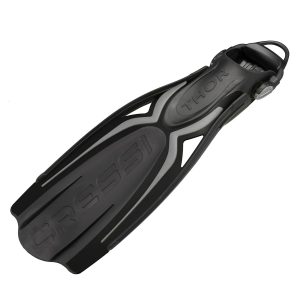 Aletas Cressi THOR EBS