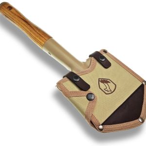 PALA CAMPING CONDOR SHOVEL