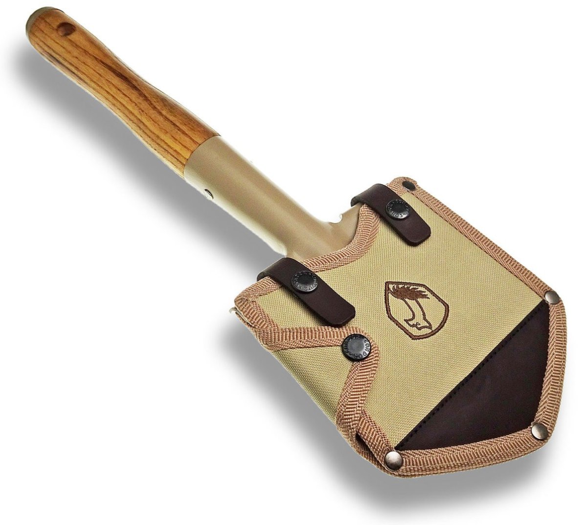 PALA CAMPING CONDOR SHOVEL - Imagen 2