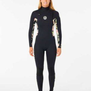 Neopreno Rip Curl Dawn Patrol Cz 4/3 mm