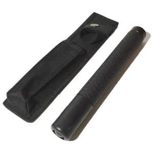 BASTÓN RETRÁCTIL GARGOUILLE POLÍMERO + FUNDA