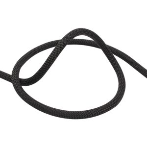 Estática 11mm negra cuerda x metro Hoater