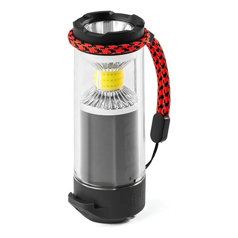 LAMPARA NEBO GALILEO TEMPEST - Imagen 2