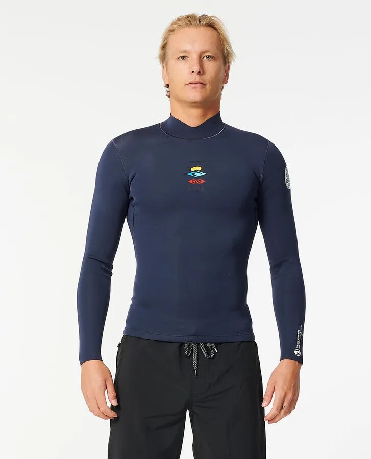 Lycra Neopreno Dawn Patrol 1.5 (varios colores) - Imagen 3
