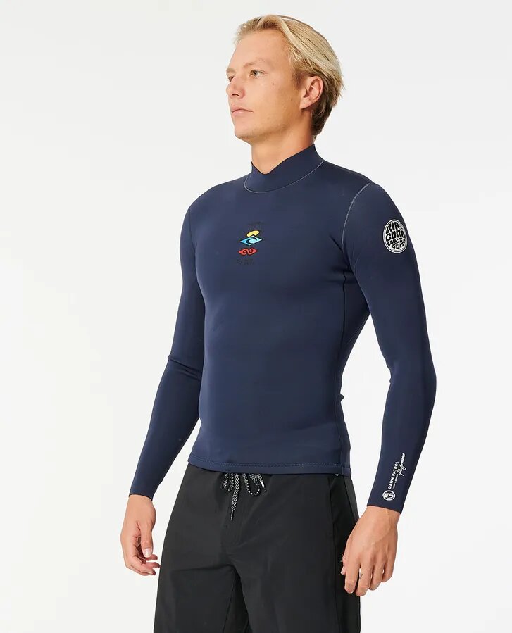 Lycra Neopreno Dawn Patrol 1.5 (varios colores) - Imagen 2