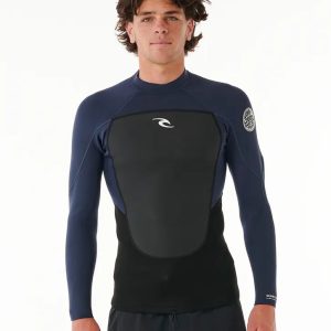 Lycra Neopreno Rip Curl Omega 1.5mm L/SL.