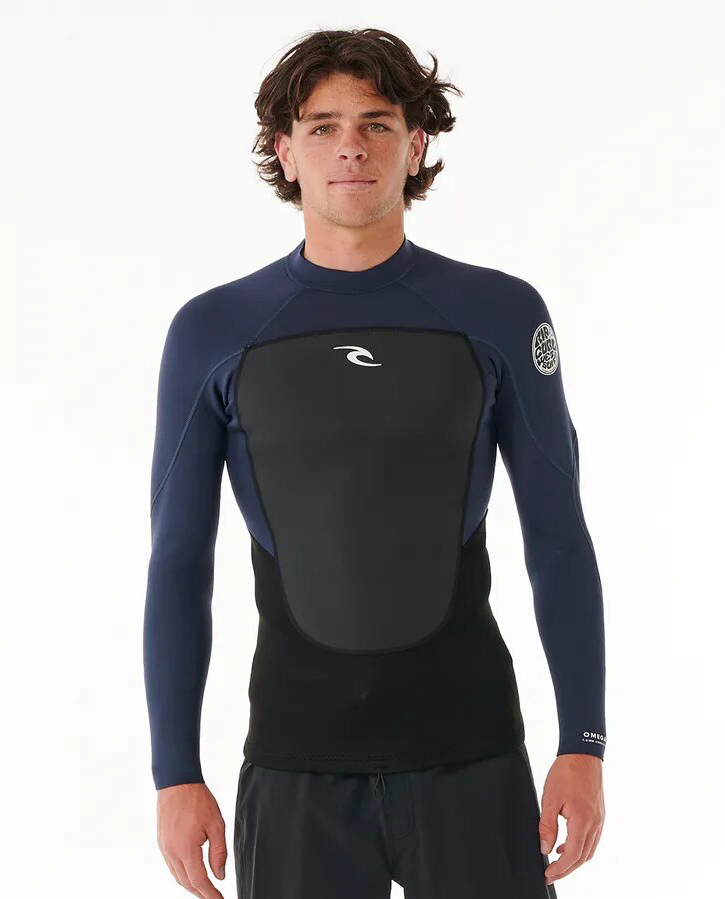 Lycra Neopreno Rip Curl Omega 1.5mm L/SL.