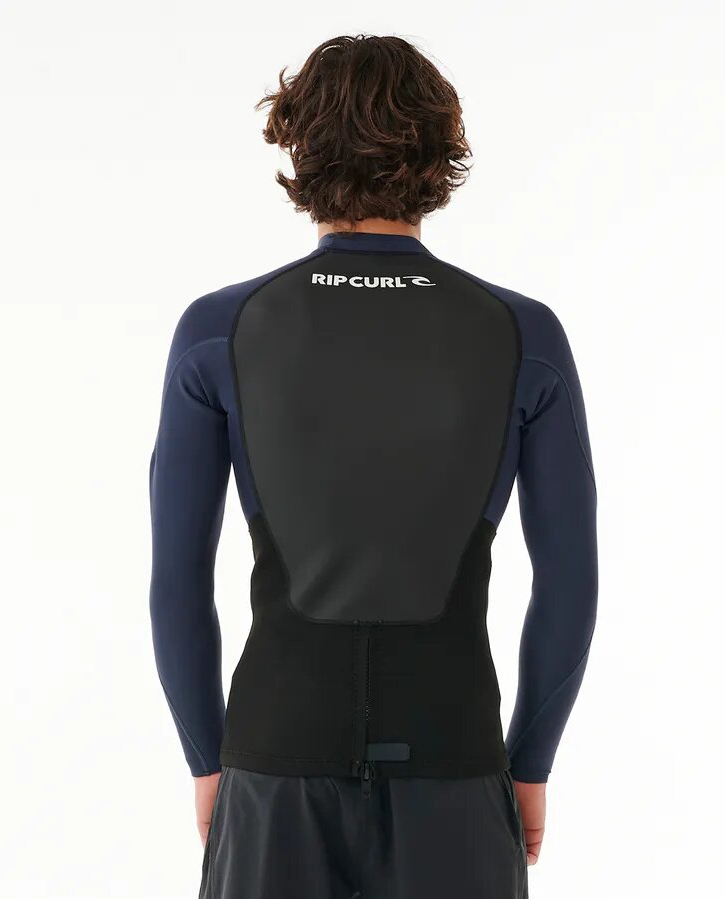 Lycra Neopreno Rip Curl Omega 1.5mm L/SL. - Imagen 3