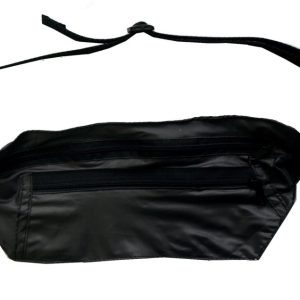 Canguro porta-dinero