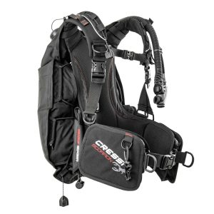 Chaleco Cressi SCORPION