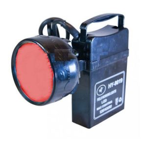 FOCO HY-9019 (LED ROJO)