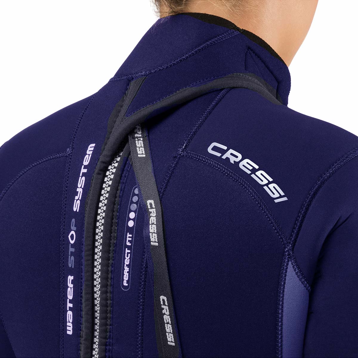 Traje Cressi FAST 3mm - Imagen 4