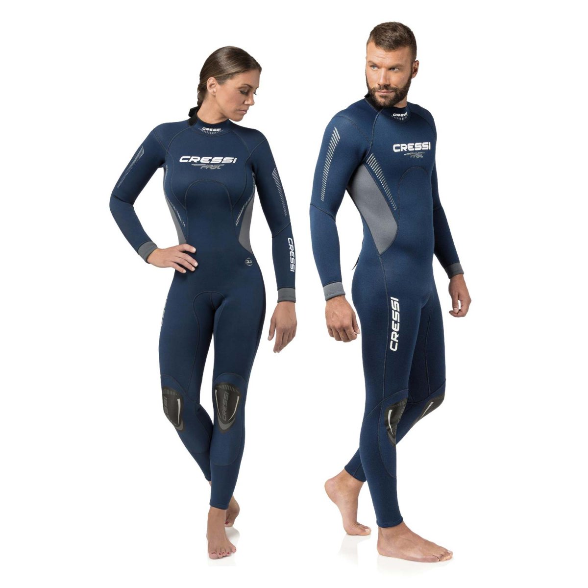 Traje Cressi FAST 3mm - Imagen 2